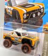 画像2: 2022年  Dollar General限定   CUSTOM FORD BRONCO (フォード ブロンコ ) (2)