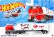 画像1: 2022年 TARGET限定 BULLSEYE'S BIG RIG(ブルズアイ） (1)