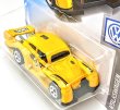 画像2: VOLKSWAGEN KAFER RACER (ワーゲン ケーファー レーサー) イエロー (2)