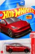 画像1: 2023年 TARGET限定 レッドエディション  #3  TESLA MODEL Y (1)