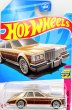 画像1: Hotwheels CADILLAC SEVILLE（キャディラック セビル) US版 (1)