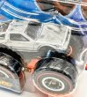 画像3:  2023年 Monster Trucks  BACK TO THE FUTURE ICED TIME MACHINE  トレジャーハント ( アイスドタイムマシーン） (3)