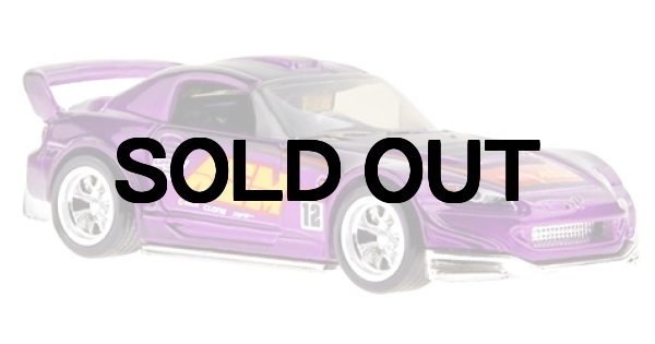 画像2: 2023 Hotwheels LEGENDS TOUR HONDA S2000 (ホンダ S2000) (2)