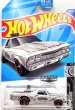 画像1: 2022年 Walmart限定  zamac  # 15 '68 EL CAMINO ( エルカミーノ) (1)