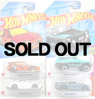 hotwheels（ホットウィール)をアメリカより直輸入の通販(EC