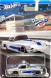 画像1: ホットウィール  Vintage RACING 1962 CORVETTE   (1)