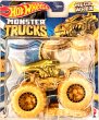 2024年 Monster Trucks Meijer Exclusive MEGA WREX ( メガレックス） - m'z Diecast ...