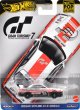 画像1:  ホットウィール ポップカルチャー グランツーリスモ - 日産スカイラインGT-R (BNR34) （国内流通版 ） (1)