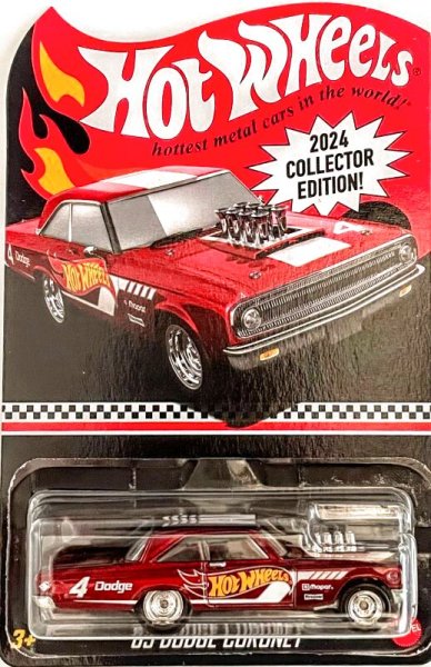 画像1: ’65 DODGE CORONET (ダッジ コロネット）プロテクトパック付きです。 (1)