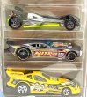 画像3:  Hot Wheels 5-Pack HWDRAG STRIP (ドラッグ ストリップ) (3)