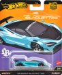 画像1: ホットウィール カーカルチャー シルエット リバティワークス マクラーレン 720S  （国内流通版 ）   (1)