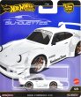 画像1: ホットウィール カーカルチャー シルエット  RWB ポルシェ 930  （国内流通版 ）   (1)