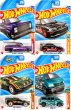 画像1: 2025年  Dollar General限定   4台セット  (シルバラード インプレッサ ラリースペシャル ダッジバン) カードダメージ パック割れ (1)