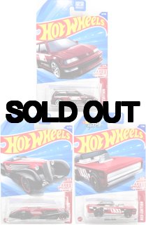 ホットウィール通販専門店 m'zDiecast