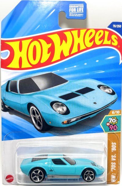 画像1: 2025年  Dollar Tree 限定   3台セット (ミウラ シルバラード シビック ) カードシワ