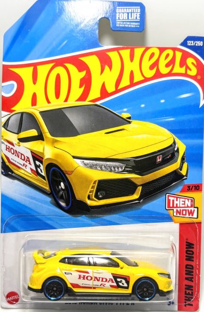 画像3: 2025年  Dollar Tree 限定   3台セット (ミウラ シルバラード シビック ) カードシワ