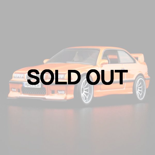 画像1: RLC Exclusive 1995 BMW  M3 LTW  (ビーエムダブリュ) (1)