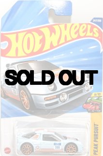 ホットウィール通販専門店 m'zDiecast