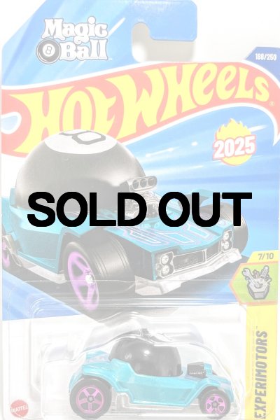 画像1: DECIDEDLY GO(ディサイデッドリィゴー ) ブルー カード折れ (1)