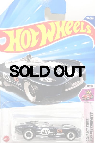 画像1: RRROADSTER(ロードスター) 紺 (1)