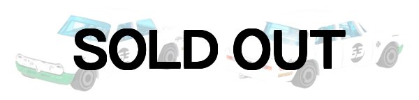 画像2: ☆仮予約受付☆ ホットウィール ベーシックカー アルファ ロメオ ジュリア TI スーパー（国内流通版）2026年1月上旬発売分　 (2)