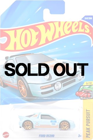 ホットウィール専門店 m'zDiecast