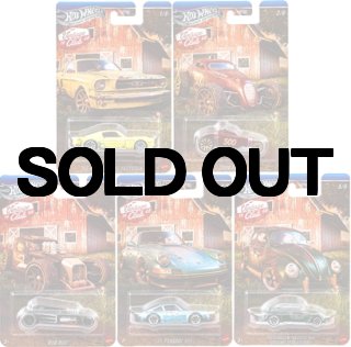 ホットウィール通販専門店 m'zDiecast