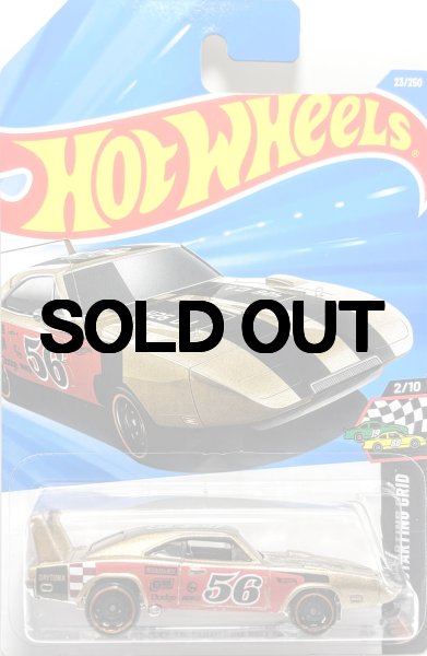 画像1: '69 DODGE CHARGER  DAYTONA ( ダッジ チャージャー デイトナ)  (1)